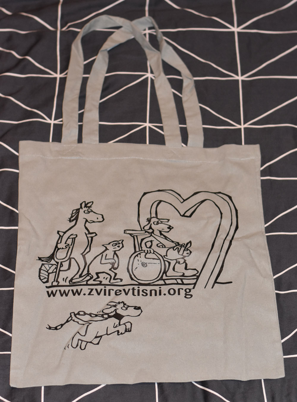 Taška přes rameno - Image 6