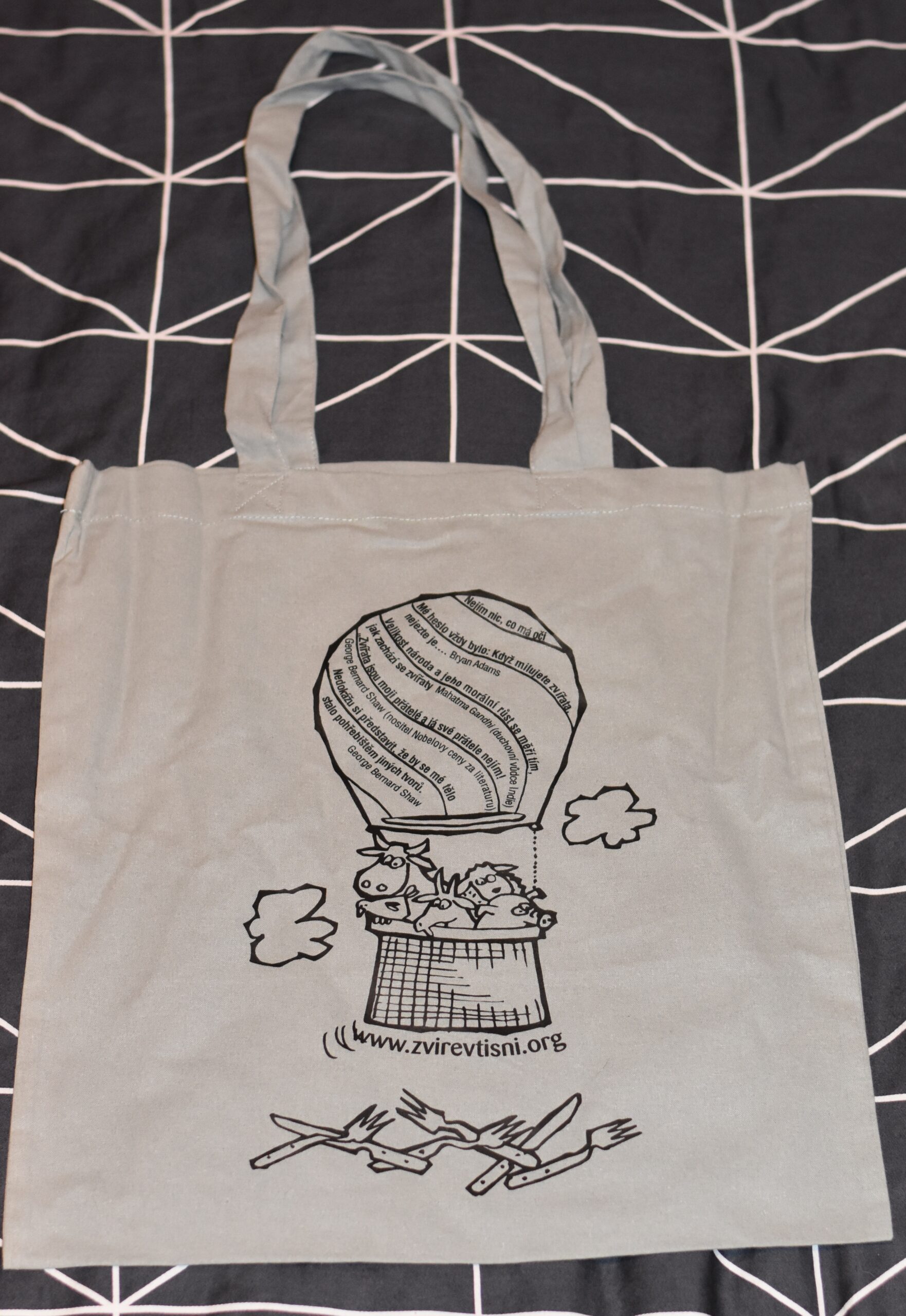 Taška přes rameno - Image 7