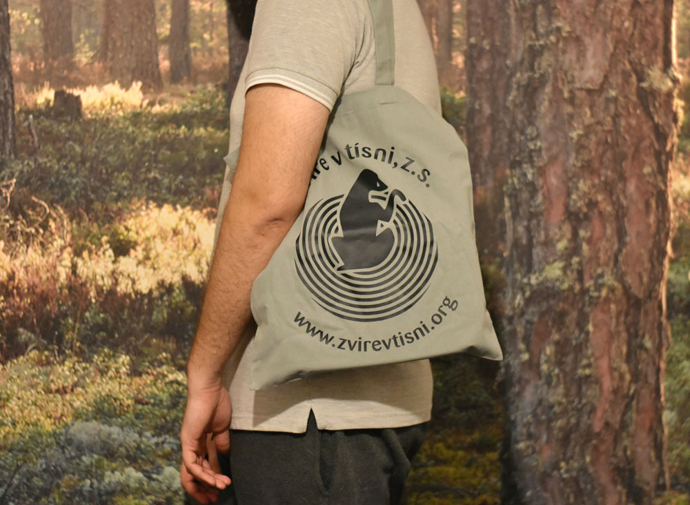 Taška přes rameno - Image 3