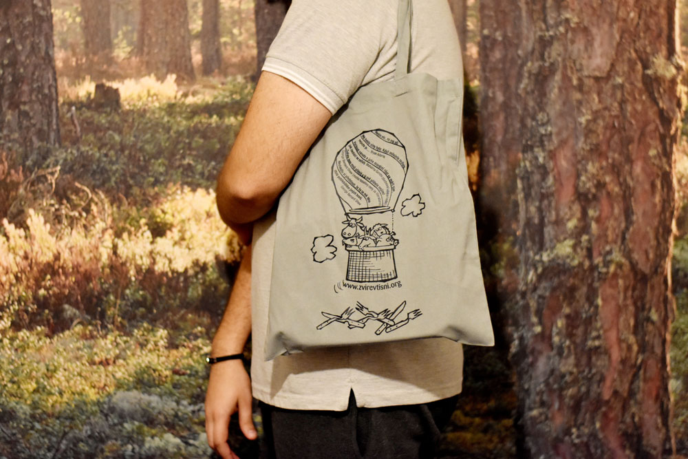 Taška přes rameno - Image 4